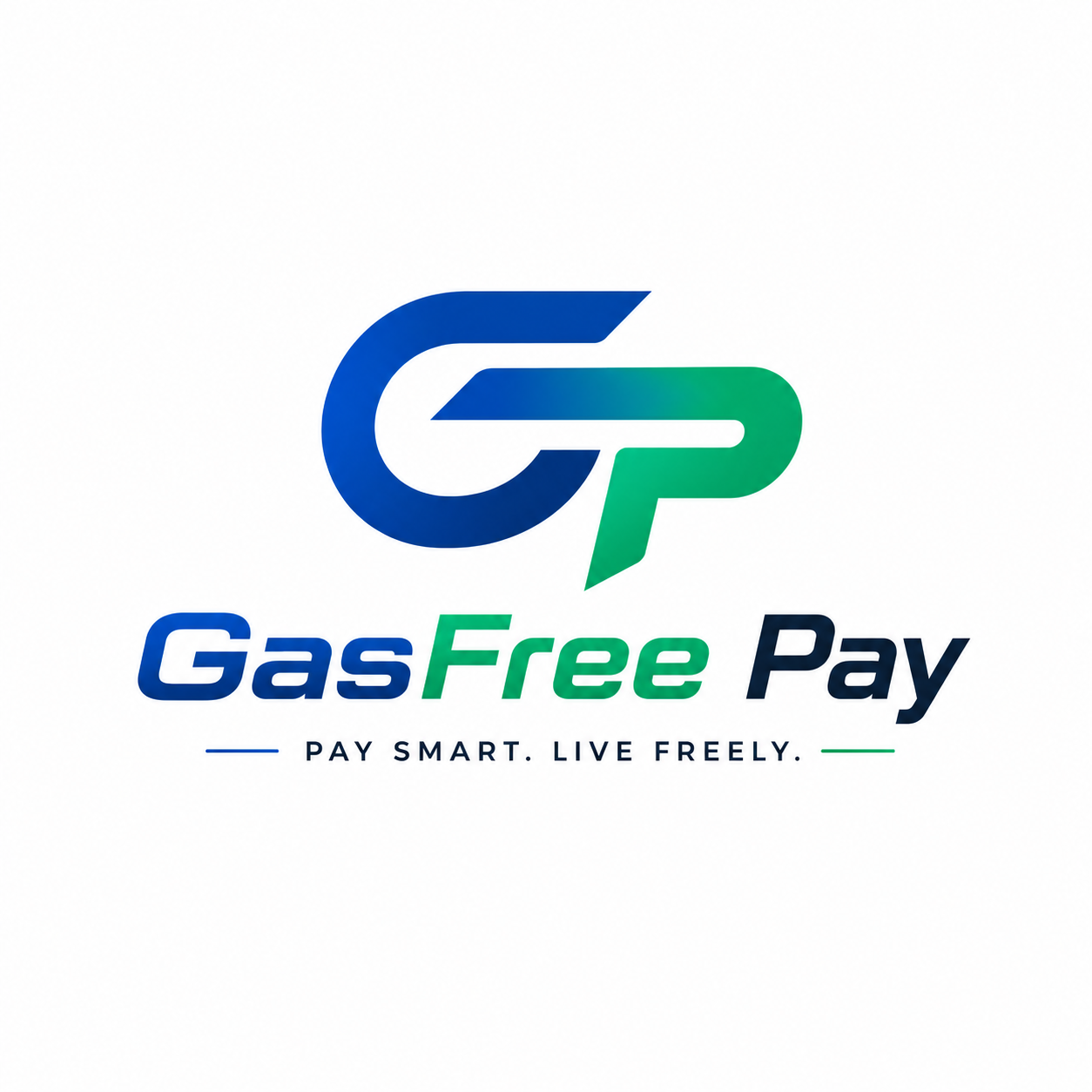 GasFree Pay logo