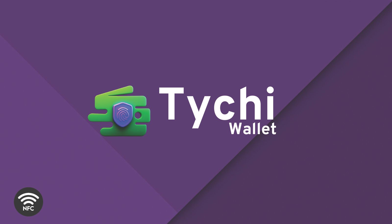 Tychi Cold Wallet card