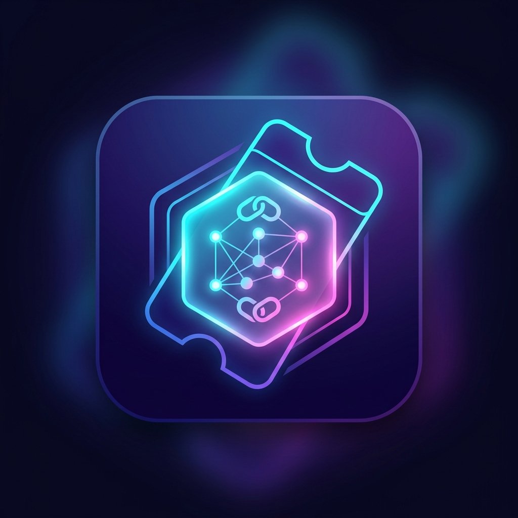NFT Ticket Generator logo